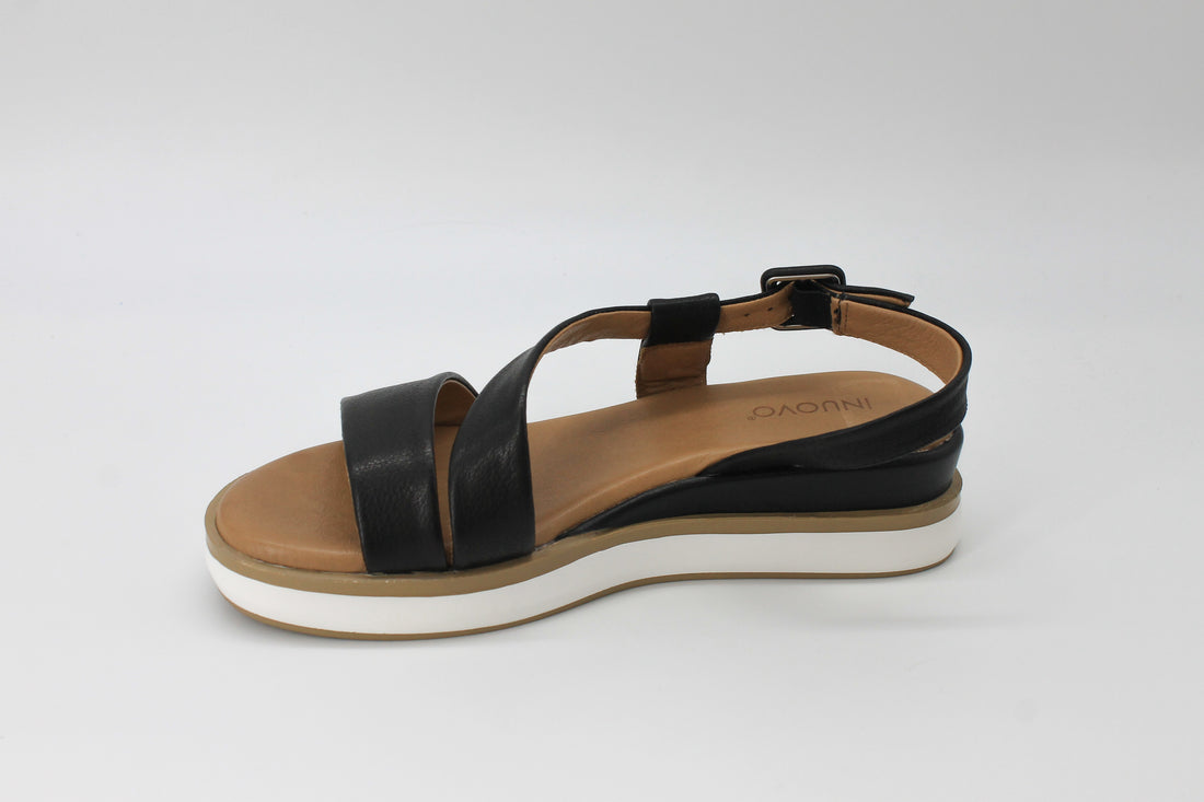 Inuovo 113060 Black