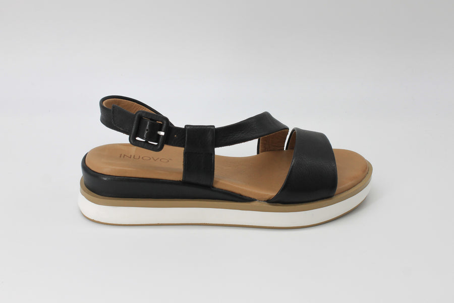 Inuovo 113060 Black