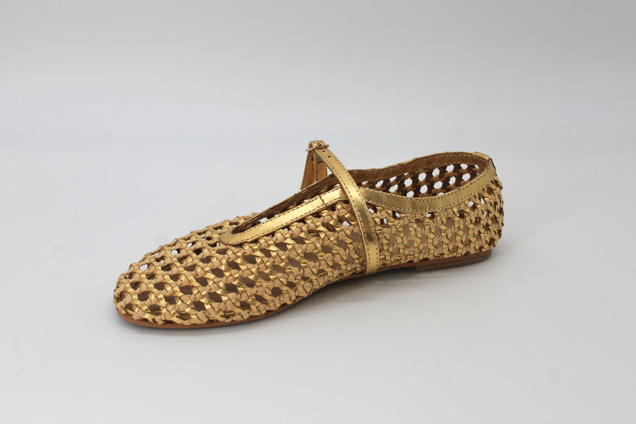 Inuovo D27024 Gold