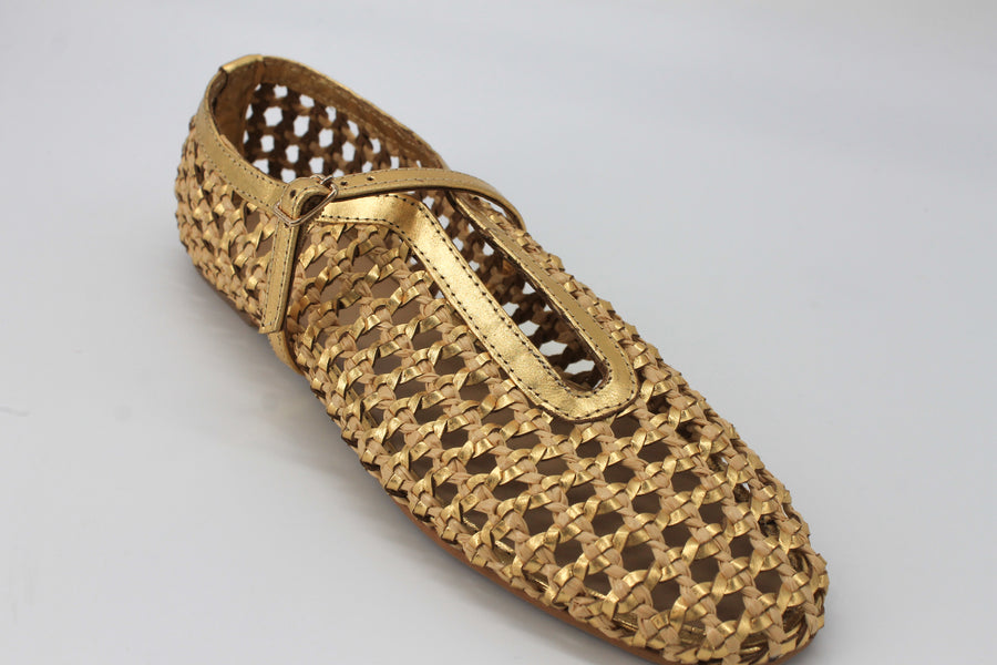 Inuovo D27024 Gold