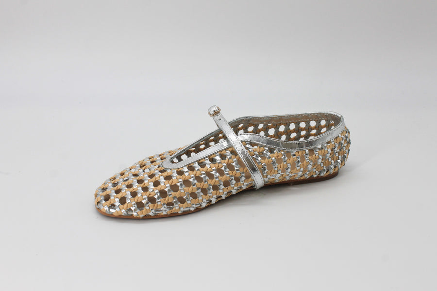 Inuovo D27024 Silver