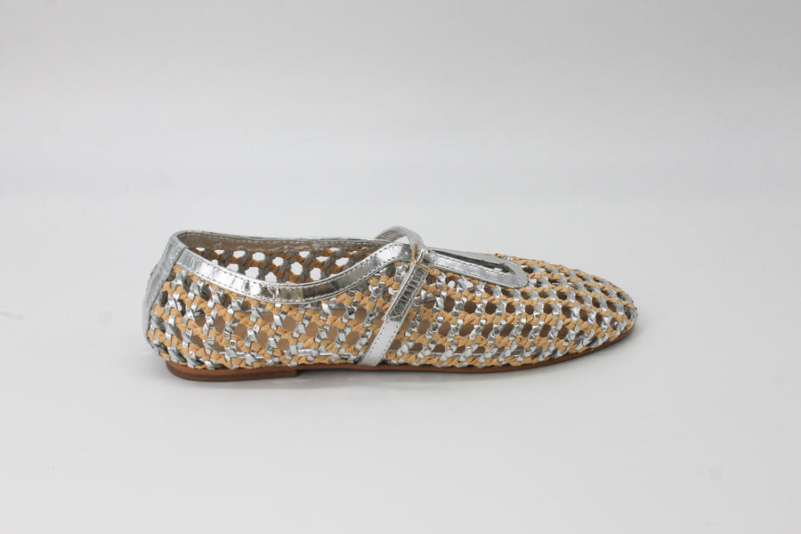 Inuovo D27024 Silver