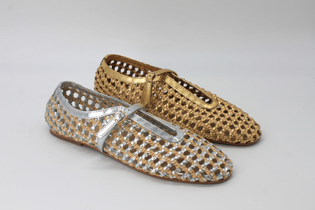 Inuovo D27024 Silver