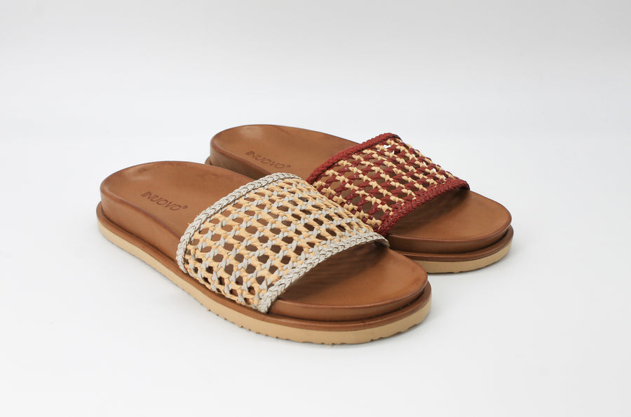 Inuovo 396050 Red