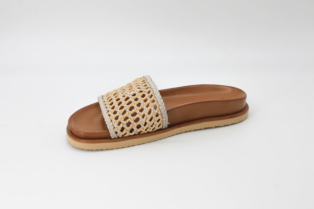 Inuovo 396050 Off White