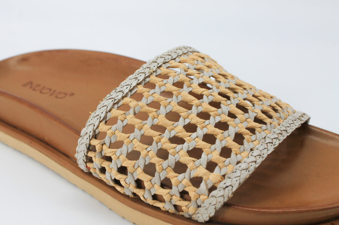 Inuovo 396050 Off White