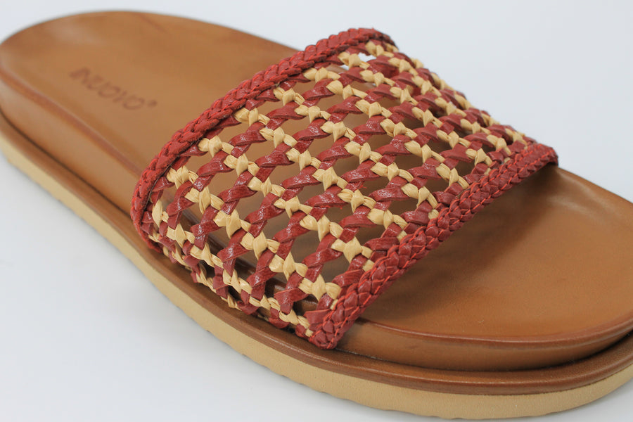 Inuovo 396050 Red