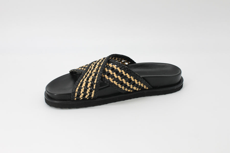 Inuovo 396052 Black