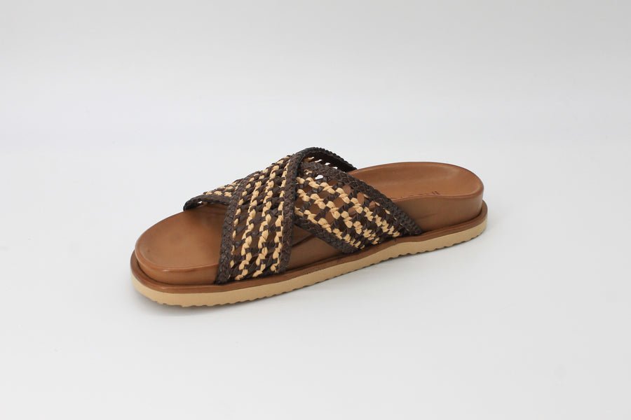 Inuovo 396052 Brown