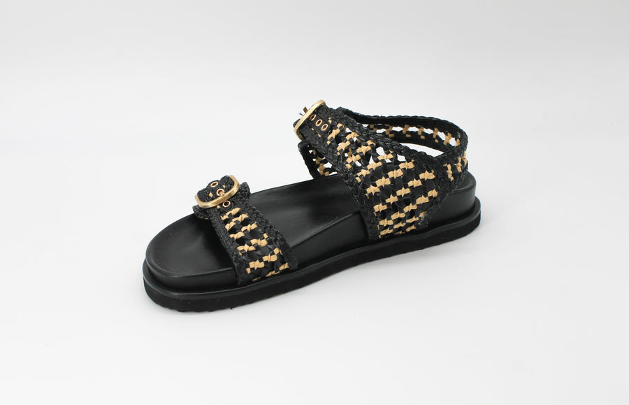 Inuovo 396057 Black