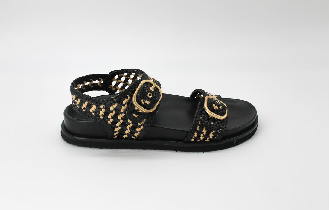 Inuovo 396057 Black