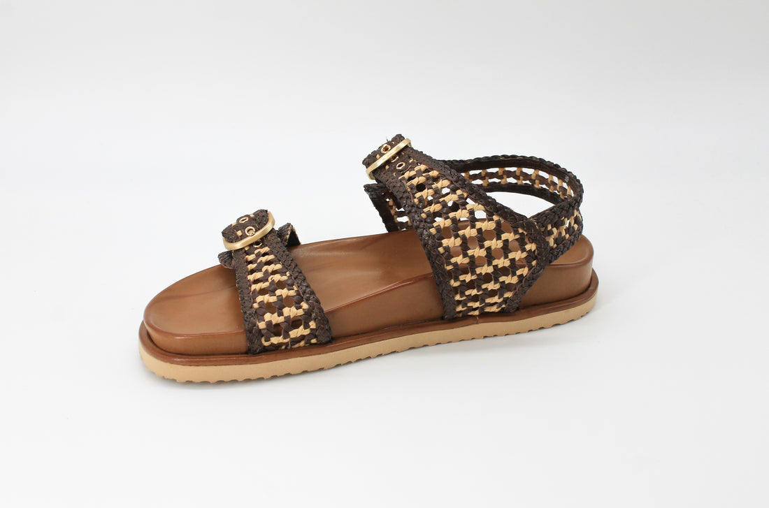 Inuovo 396057 Brown