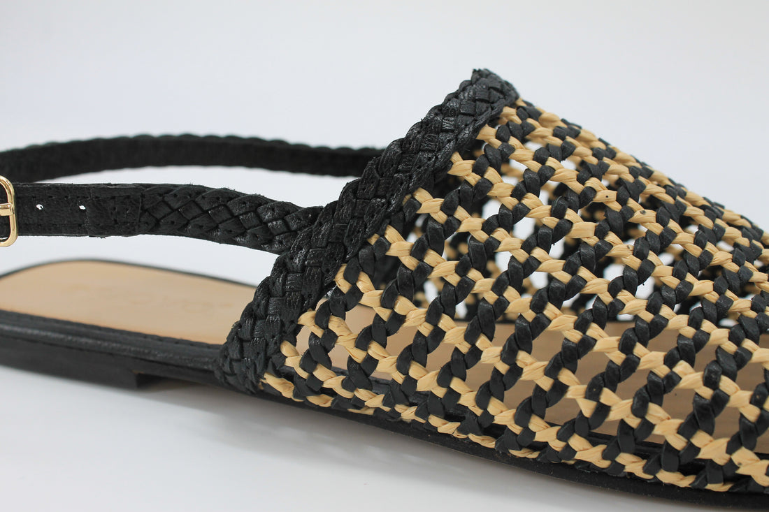 Inuovo D41002 Black