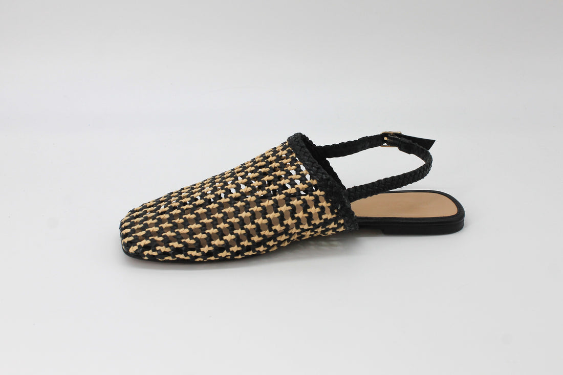 Inuovo D41002 Black