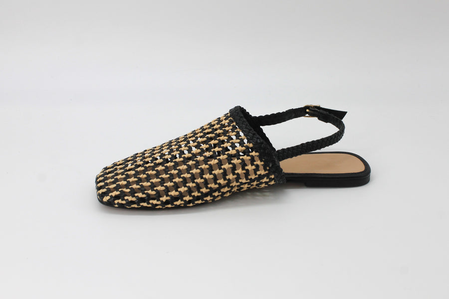 Inuovo D41002 Black