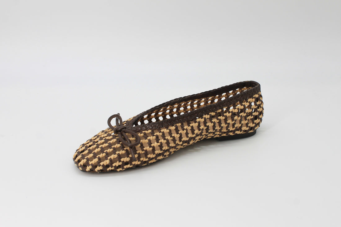 Inuovo A92064 Brown
