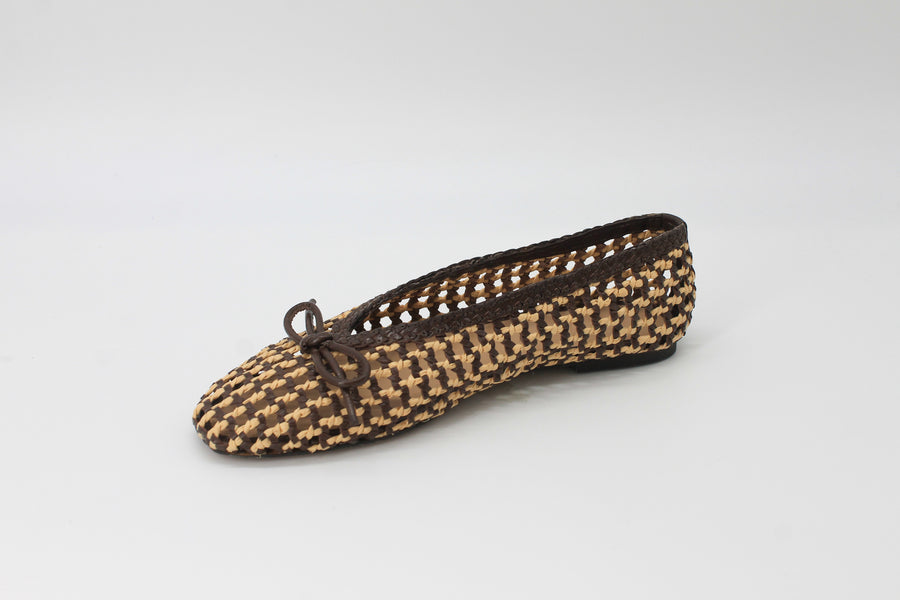 Inuovo A92064 Brown