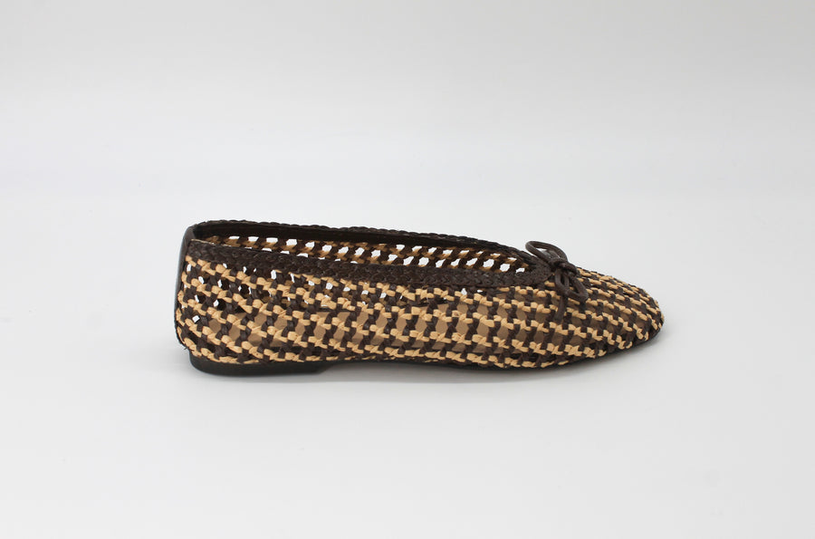 Inuovo A92064 Brown