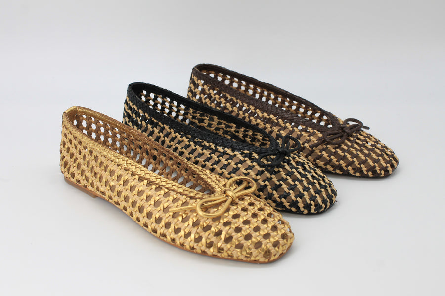 Inuovo A92064 Brown