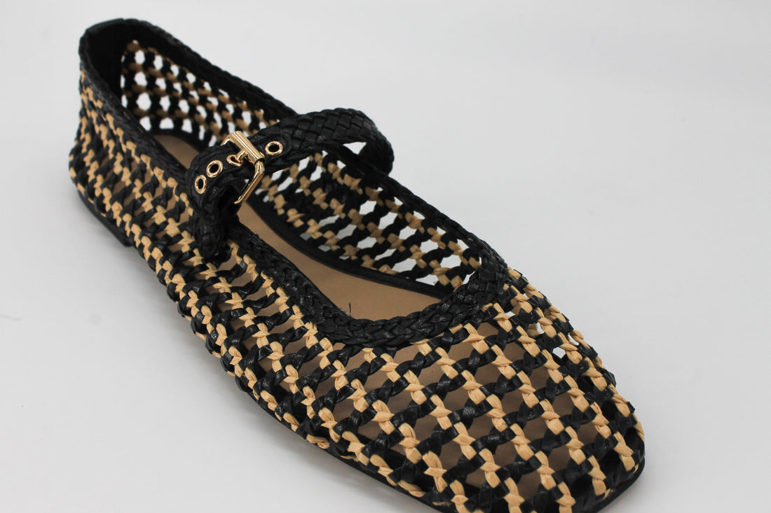 Inuovo D41003 Black
