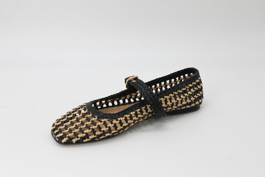 Inuovo D41003 Black
