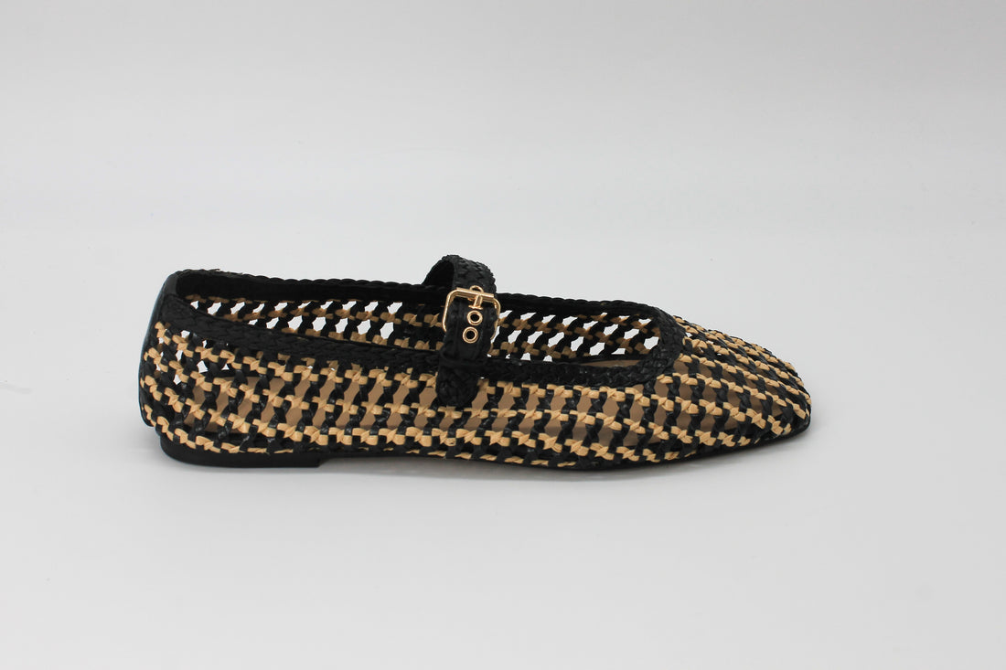 Inuovo D41003 Black