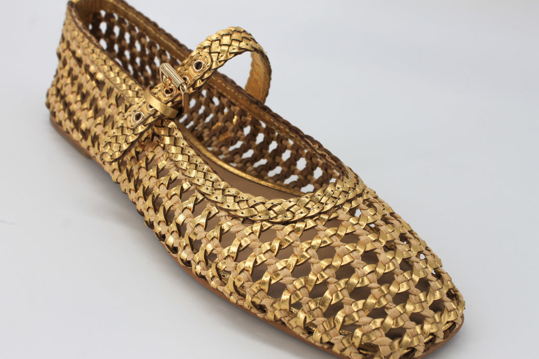 Inuovo D41003 Gold