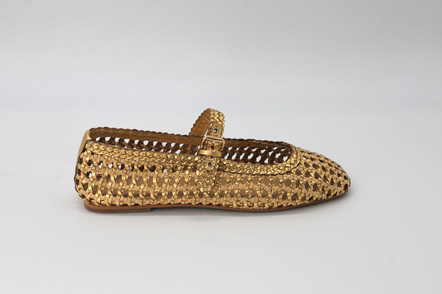 Inuovo D41003 Gold