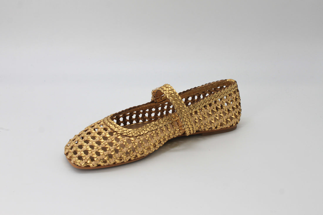 Inuovo D41003 Gold