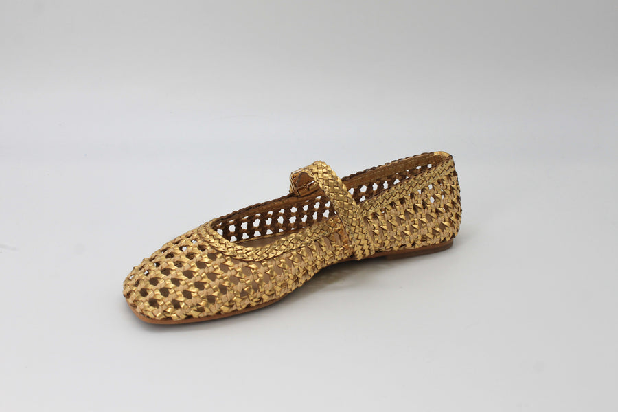 Inuovo D41003 Gold