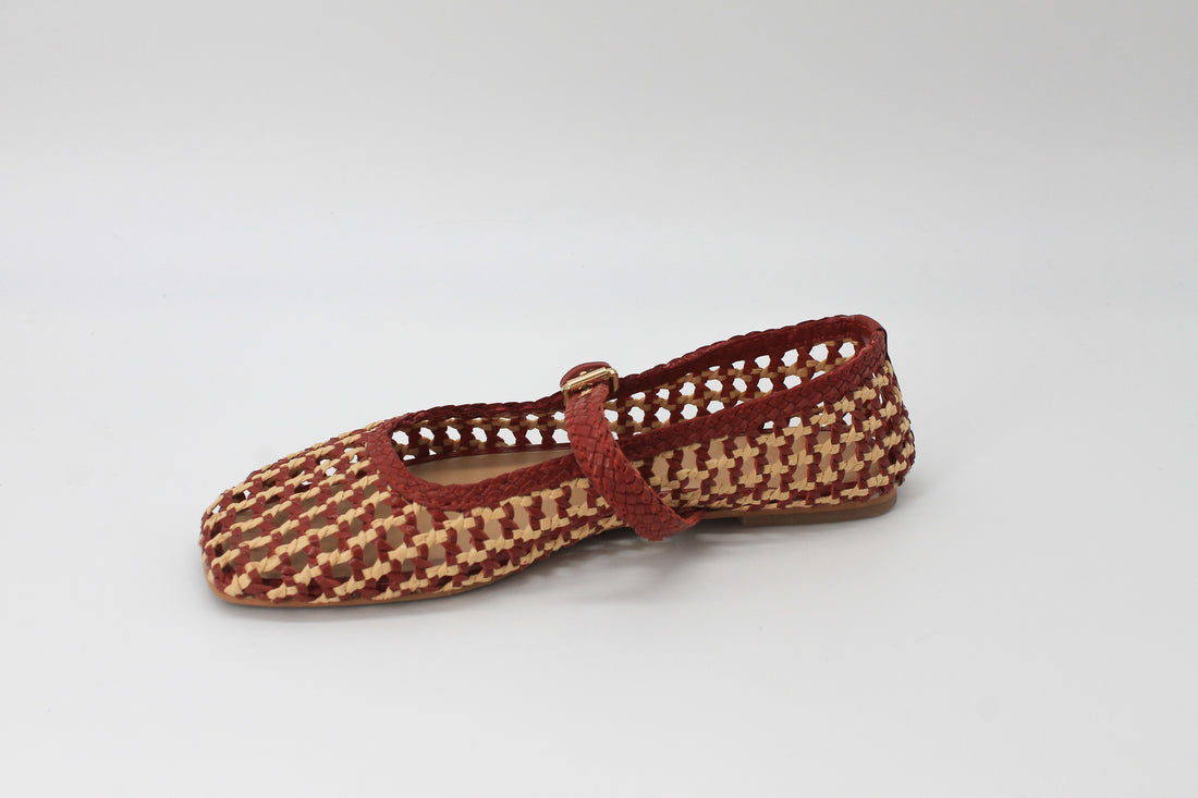 Inuovo D41003 Red