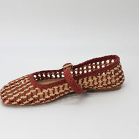 Inuovo D41003 Red