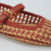 Inuovo D41003 Red
