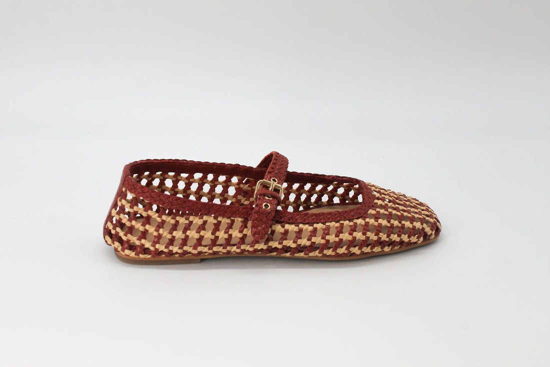 Inuovo D41003 Red