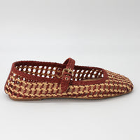 Inuovo D41003 Red