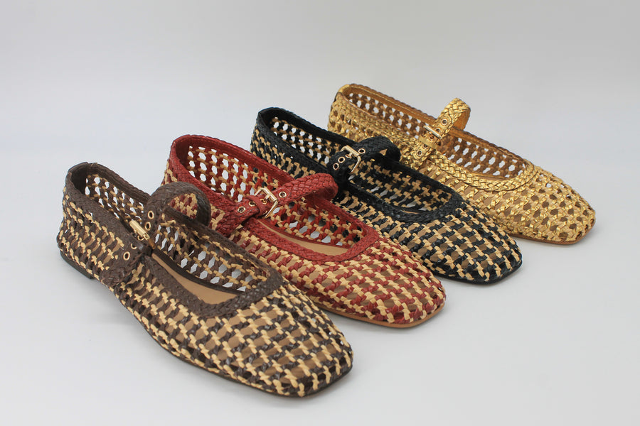 Inuovo D41003 Gold