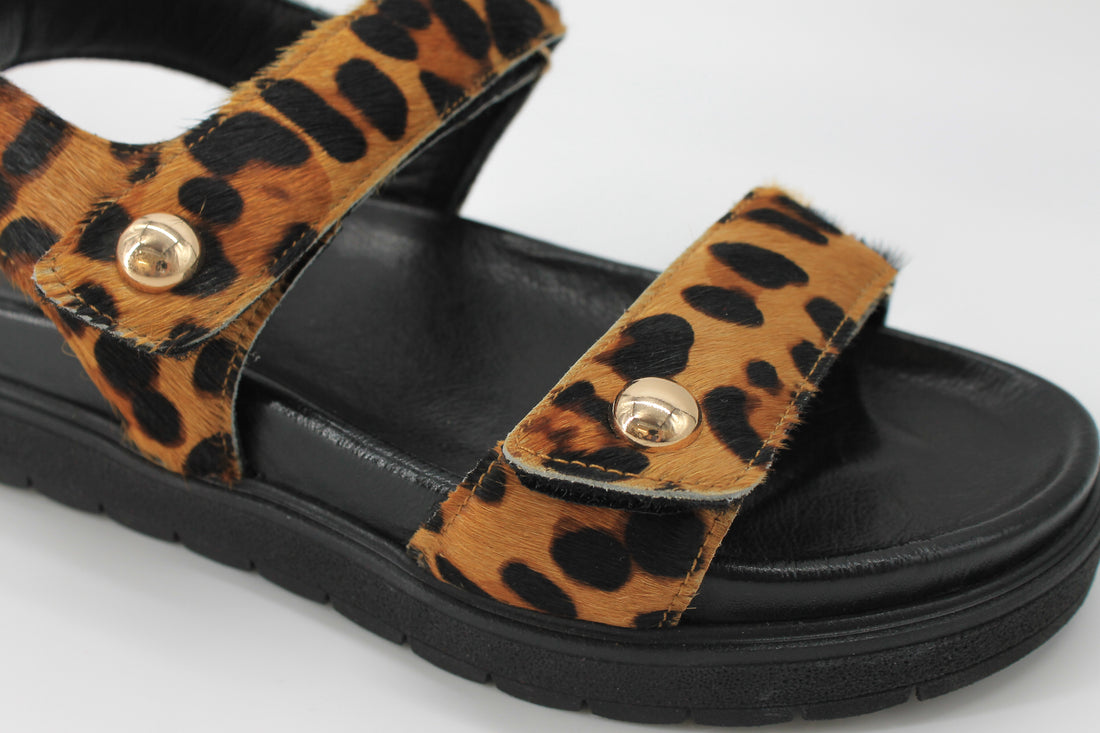 Inuovo D54009 Leopard