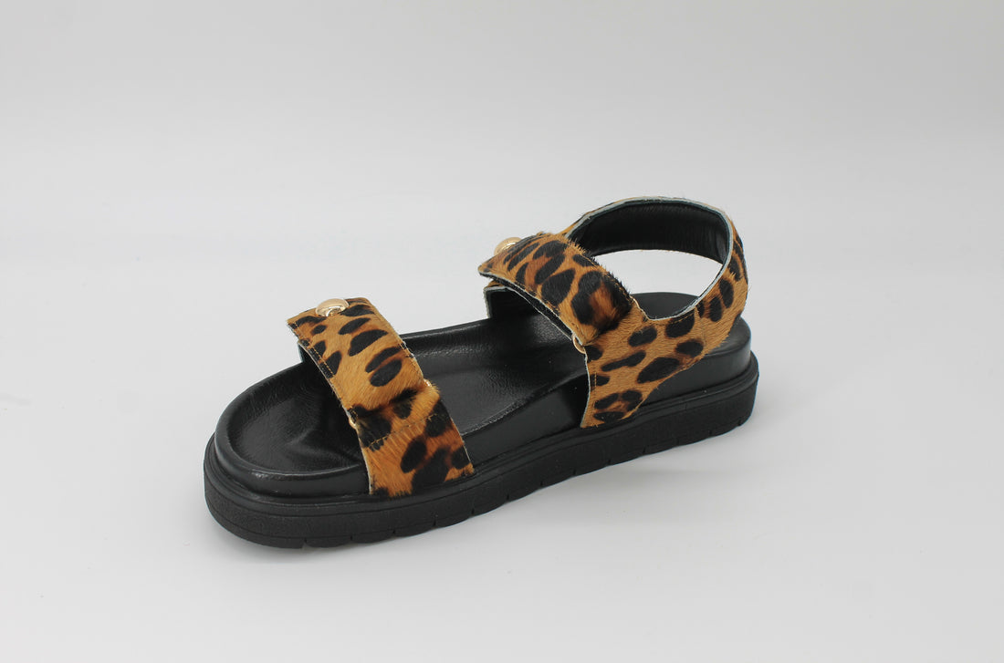 Inuovo D54009 Leopard