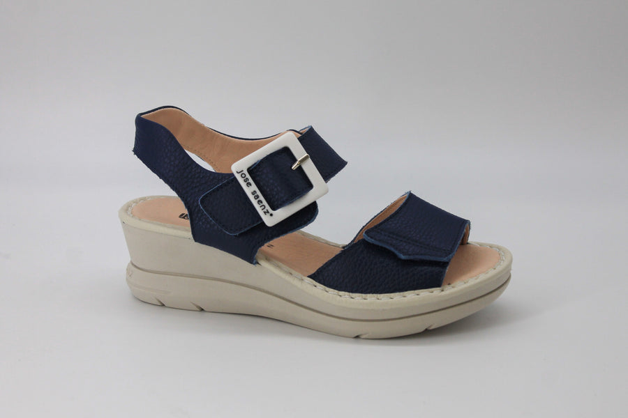 Jose Saenz 4231 Navy