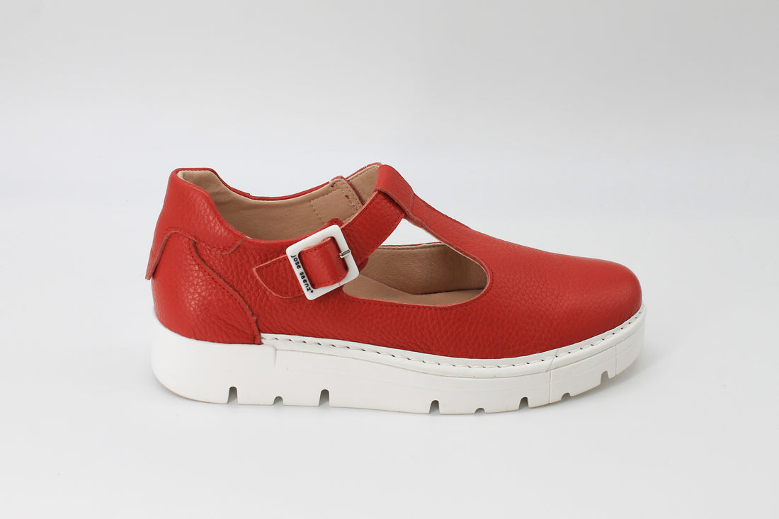 Jose Saenz 2061 Red
