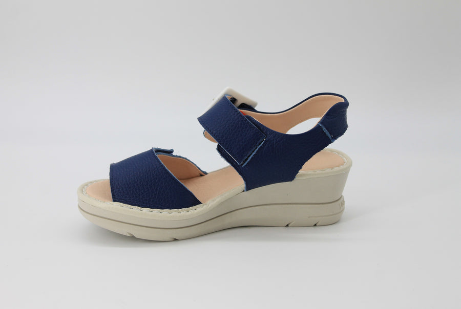 Jose Saenz 4231 Navy
