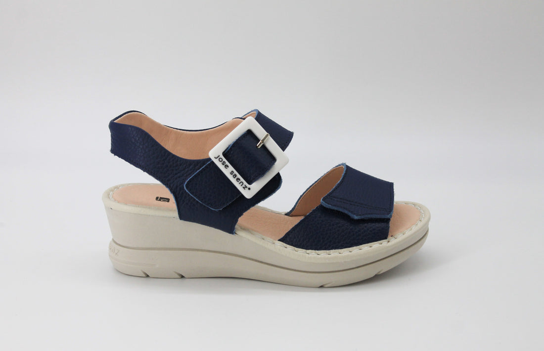 Jose Saenz 4231 Navy