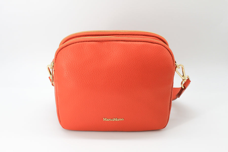 Marco Moreo 1768 Orange