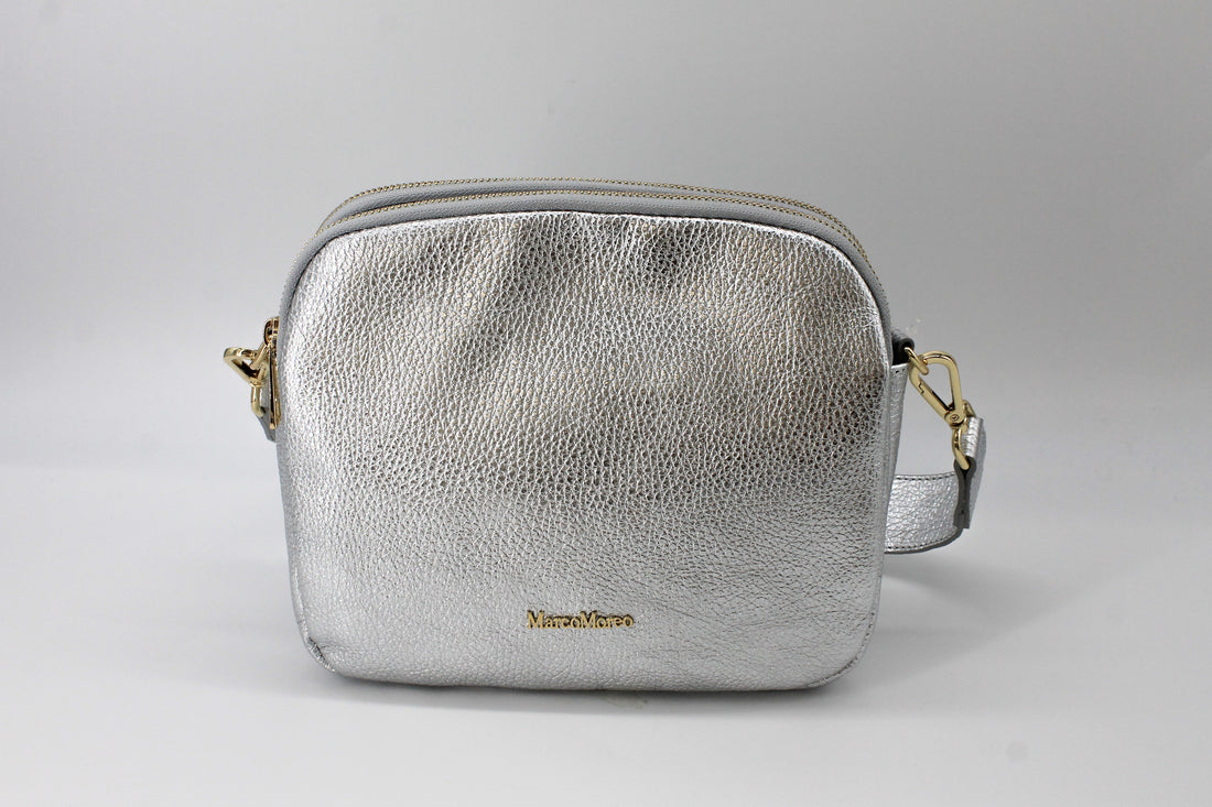 Marco Moreo 1768 Silver