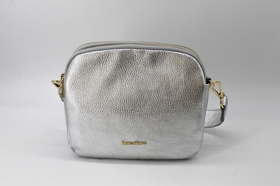 Marco Moreo 1768 Silver
