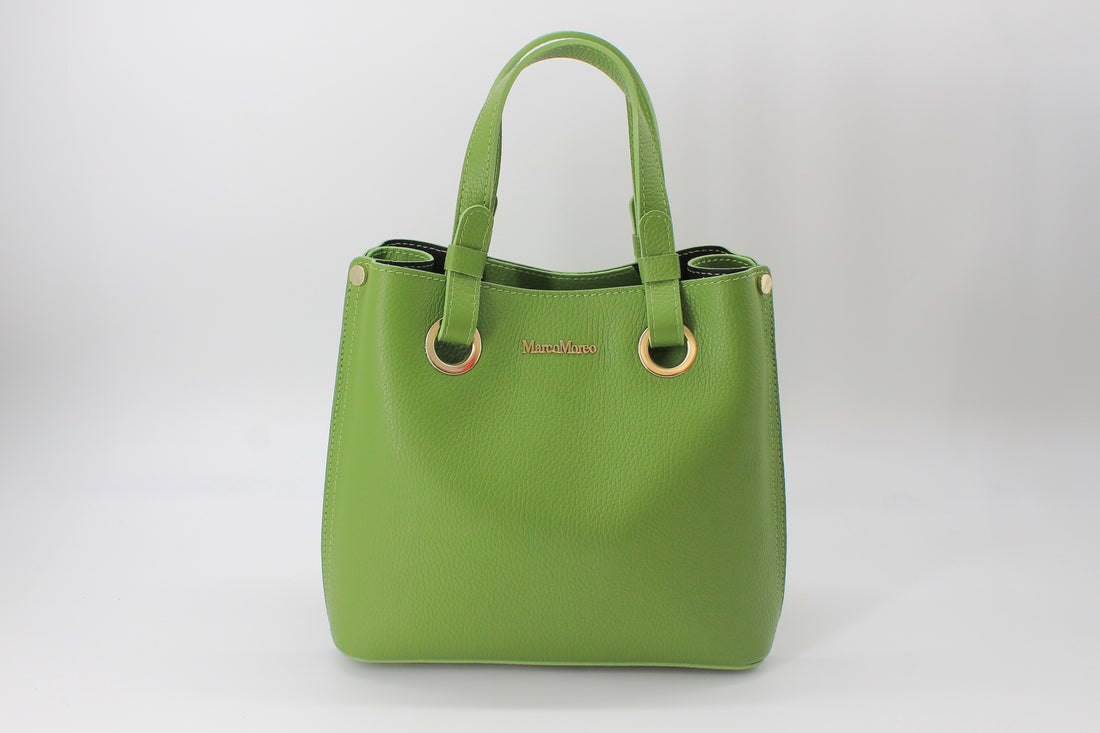 Marco Moreo 1872 Green