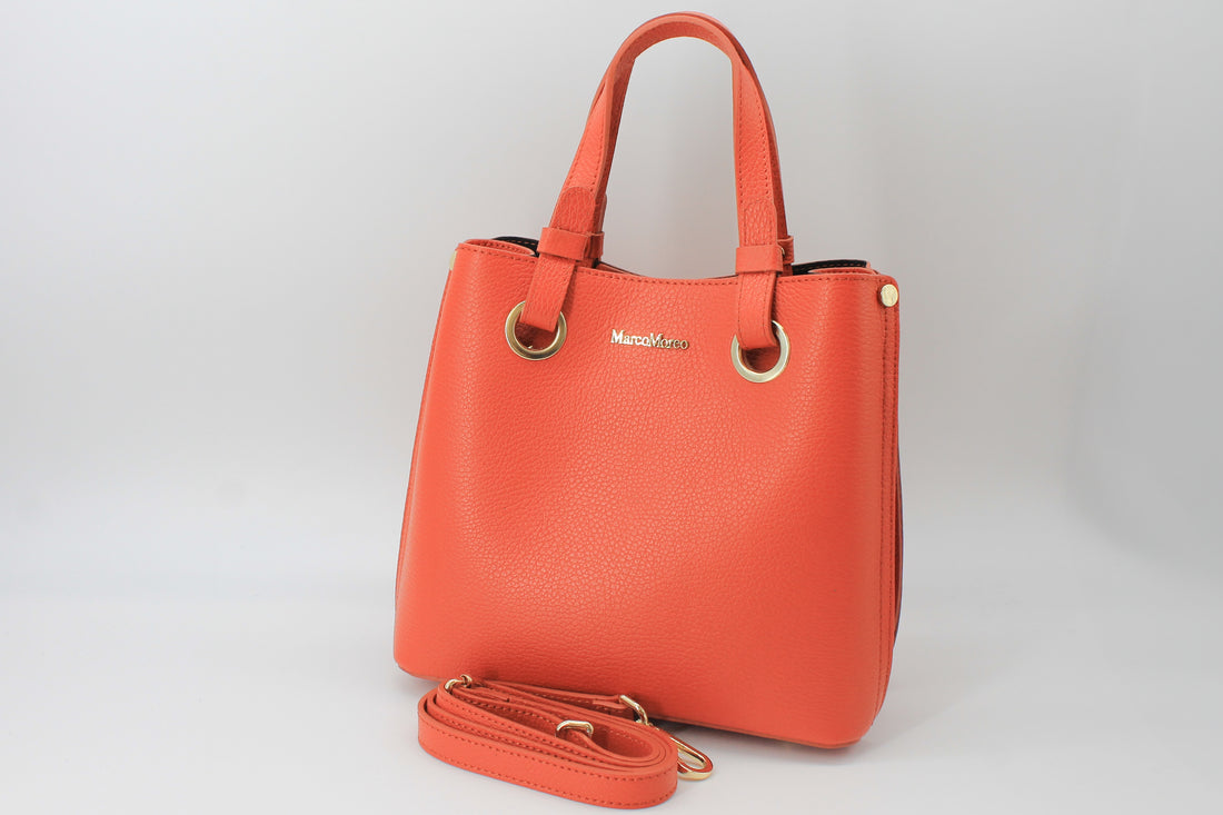 Marco Moreo 1872 Orange