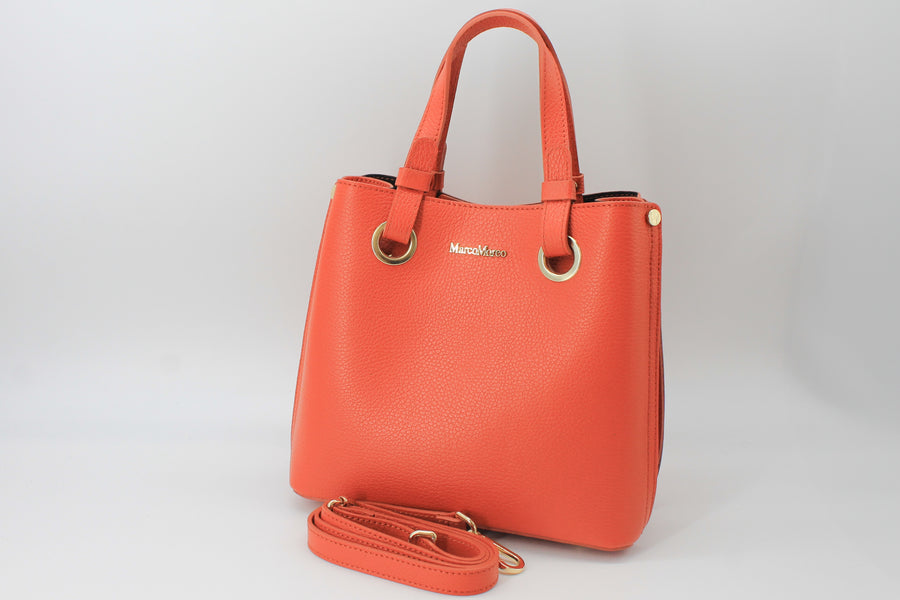 Marco Moreo 1872 Orange