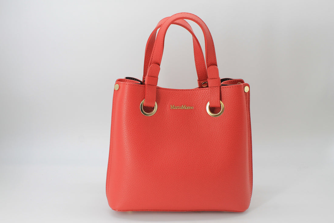 Marco Moreo 1872 Red