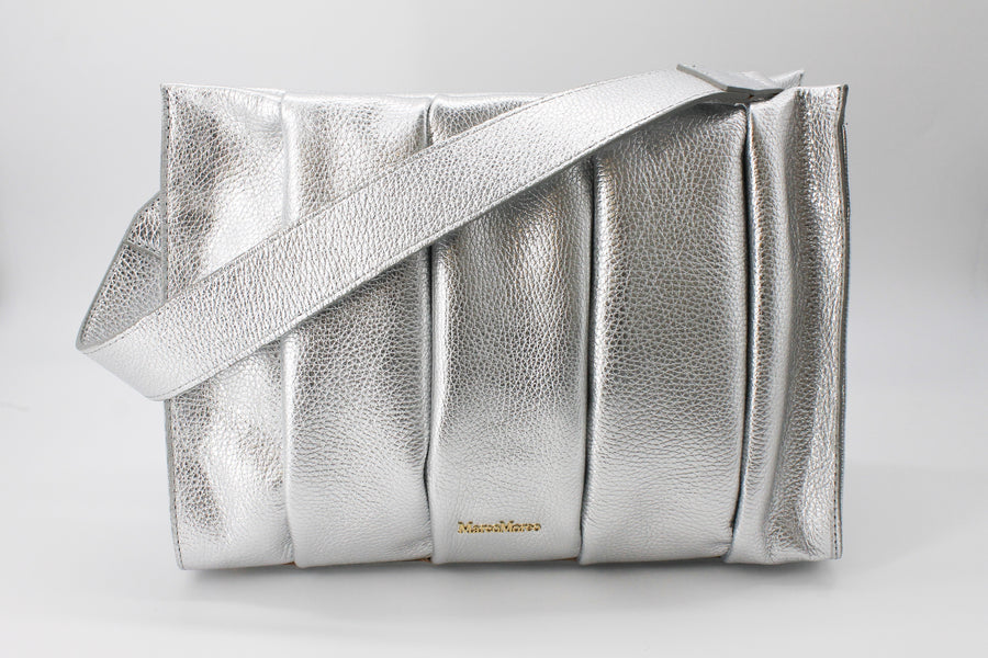 Marco Moreo 6696 Silver